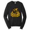 Fan Favorite Fleece Crewneck Sweatshirt Thumbnail