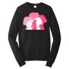 Fan Favorite Fleece Crewneck Sweatshirt Thumbnail