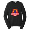 Fan Favorite Fleece Crewneck Sweatshirt Thumbnail