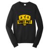 Fan Favorite Fleece Crewneck Sweatshirt Thumbnail