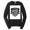 Fan Favorite Fleece Crewneck Sweatshirt Thumbnail