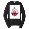 Fan Favorite Fleece Crewneck Sweatshirt Thumbnail