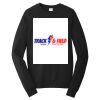 Fan Favorite Fleece Crewneck Sweatshirt Thumbnail