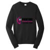 Fan Favorite Fleece Crewneck Sweatshirt Thumbnail