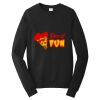 Fan Favorite Fleece Crewneck Sweatshirt Thumbnail