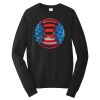 Fan Favorite Fleece Crewneck Sweatshirt Thumbnail