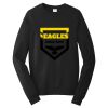Fan Favorite Fleece Crewneck Sweatshirt Thumbnail