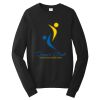 Fan Favorite Fleece Crewneck Sweatshirt Thumbnail
