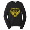 Fan Favorite Fleece Crewneck Sweatshirt Thumbnail