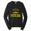 Fan Favorite Fleece Crewneck Sweatshirt Thumbnail