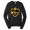 Fan Favorite Fleece Crewneck Sweatshirt Thumbnail
