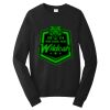Fan Favorite Fleece Crewneck Sweatshirt Thumbnail