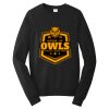 Fan Favorite Fleece Crewneck Sweatshirt Thumbnail