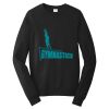 Fan Favorite Fleece Crewneck Sweatshirt Thumbnail