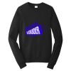 Fan Favorite Fleece Crewneck Sweatshirt Thumbnail
