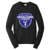 Fan Favorite Fleece Crewneck Sweatshirt Thumbnail