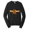 Fan Favorite Fleece Crewneck Sweatshirt Thumbnail