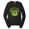 Fan Favorite Fleece Crewneck Sweatshirt Thumbnail