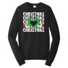 Fan Favorite Fleece Crewneck Sweatshirt Thumbnail