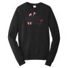 Fan Favorite Fleece Crewneck Sweatshirt Thumbnail