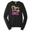 Fan Favorite Fleece Crewneck Sweatshirt Thumbnail
