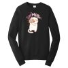 Fan Favorite Fleece Crewneck Sweatshirt Thumbnail