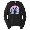 Fan Favorite Fleece Crewneck Sweatshirt Thumbnail