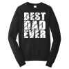 Fan Favorite Fleece Crewneck Sweatshirt Thumbnail