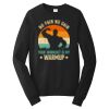 Fan Favorite Fleece Crewneck Sweatshirt Thumbnail