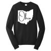 Fan Favorite Fleece Crewneck Sweatshirt Thumbnail