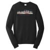 Fan Favorite Fleece Crewneck Sweatshirt Thumbnail