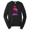 Fan Favorite Fleece Crewneck Sweatshirt Thumbnail