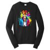 Fan Favorite Fleece Crewneck Sweatshirt Thumbnail