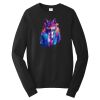 Fan Favorite Fleece Crewneck Sweatshirt Thumbnail