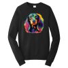 Fan Favorite Fleece Crewneck Sweatshirt Thumbnail
