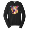 Fan Favorite Fleece Crewneck Sweatshirt Thumbnail