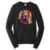 Fan Favorite Fleece Crewneck Sweatshirt Thumbnail