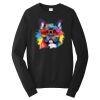 Fan Favorite Fleece Crewneck Sweatshirt Thumbnail