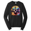 Fan Favorite Fleece Crewneck Sweatshirt Thumbnail