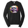 Fan Favorite Fleece Crewneck Sweatshirt Thumbnail
