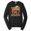Fan Favorite Fleece Crewneck Sweatshirt Thumbnail