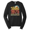 Fan Favorite Fleece Crewneck Sweatshirt Thumbnail