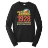 Fan Favorite Fleece Crewneck Sweatshirt Thumbnail