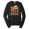 Fan Favorite Fleece Crewneck Sweatshirt Thumbnail
