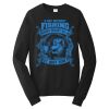 Fan Favorite Fleece Crewneck Sweatshirt Thumbnail