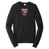 Fan Favorite Fleece Crewneck Sweatshirt Thumbnail