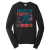 Fan Favorite Fleece Crewneck Sweatshirt Thumbnail