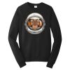 Fan Favorite Fleece Crewneck Sweatshirt Thumbnail