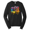 Fan Favorite Fleece Crewneck Sweatshirt Thumbnail