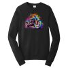 Fan Favorite Fleece Crewneck Sweatshirt Thumbnail